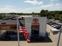 We are McGee Toyota Of Dudley! With our specialty trained technicians, we will look over your car and make sure it receives the best in automotive repair maintenance!