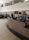 The waiting area at our service center, located at North Attleboro, MA, 02760 is a comfortable and inviting place for our guests. You can rest easy as you wait for your serviced vehicle brought around!