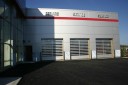We are a state of the art service center, and we are waiting to serve you! We are located at Newburgh, NY, 12550