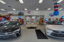 We are a state of the art service center, and we are waiting to serve you! We are located at Milford, MA, 01757