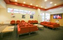The waiting area at Curry Toyota Auto Repair Service, located at Cortlandt Manor, NY, 10567 is a comfortable and inviting place for our guests. You can rest easy as you wait for your serviced vehicle brought around!
