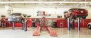 We are a high volume, high quality, automotive service facility located at Johnstown, NY, 12095.