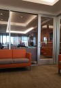 The waiting area at our service center, located at Johnstown, NY, 12095 is a comfortable and inviting place for our guests. You can rest easy as you wait for your serviced vehicle brought around!