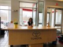 At Steet Toyota Of Johnstown-Gloversville Auto Repair Service, located in the postal area of 12095 in NY, we have friendly and very experienced office personnel ready to assist you with your service and car maintenance needs.