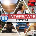 We are Interstate Toyota Auto Repair Service, located in Airmont! With our specialty trained technicians, we will look over your car and make sure it receives the best in automotive repair maintenance!