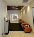 Sit back and relax! At Toyota City Auto Repair Service of Mamaroneck in NY, you can rest easy as you wait for your vehicle to get serviced an oil change, battery replacement, or any other number of the other auto repair services we offer!
