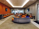 Sit back and relax! At Sunrise Toyota Auto Repair Service of Oakdale in NY, you can rest easy as you wait for your vehicle to get serviced an oil change, battery replacement, or any other number of the other auto repair services we offer!