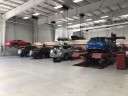 We are a state of the art auto repair service center, and we are waiting to serve you! Sunrise Toyota Auto Repair Service is located at Oakdale, NY, 11769