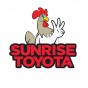 We are Sunrise Toyota Auto Repair Service, located in Oakdale! With our specialty trained technicians, we will look over your car and make sure it receives the best in automotive repair maintenance!