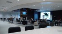 The waiting area at Bob Johnson Toyota Auto Repair Service, located at Rochester, NY, 14623 is a comfortable and inviting place for our guests. You can rest easy as you wait for your serviced vehicle brought around!