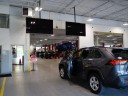 Empire Toyota Of Huntington Auto Repair Service is a high volume, high quality, automotive repair service facility located at Huntington Station, NY, 11746.