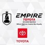 We are Empire Toyota Of Huntington Auto Repair Service, located in Huntington Station! With our specialty trained technicians, we will look over your car and make sure it receives the best in automotive repair maintenance!