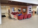 Sit back and relax! At Della Toyota Auto Repair Service of Plattsburgh in NY, you can rest easy as you wait for your vehicle to get serviced an oil change, battery replacement, or any other number of the other auto repair services we offer!