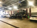 Della Toyota Auto Repair Service is a high volume, high quality, automotive repair service facility located at Plattsburgh, NY, 12901.