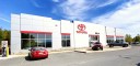 At Della Toyota Auto Repair Service, we're conveniently located at Plattsburgh, NY, 12901. You will find our location is easy to get to. Just head down to us to get your car serviced today!