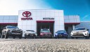 At Westbury Toyota Auto Repair Service, you will easily find us at our home dealership. Rain or shine, we are here to serve YOU!