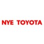 We are Nye Toyota Auto Repair Service, located in Oneida! With our specialty trained technicians, we will look over your car and make sure it receives the best in automotive repair maintenance!