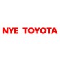 We are Nye Toyota Auto Repair Service, located in Oneida! With our specialty trained technicians, we will look over your car and make sure it receives the best in automotive repair maintenance!