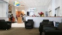 The waiting area at our service center, located at Wappingers Falls, NY, 12590 is a comfortable and inviting place for our guests. You can rest easy as you wait for your serviced vehicle brought around!