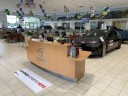 At DCH Wappingers Falls Toyota Auto Repair Service, located in the postal area of 12590 in NY, we have friendly and very experienced office personnel ready to assist you with your service and car maintenance needs.