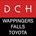 We are DCH Wappingers Falls Toyota Auto Repair Service! With our specialty trained technicians, we will look over your car and make sure it receives the best in automotive repair maintenance!