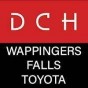 We are DCH Wappingers Falls Toyota Auto Repair Service! With our specialty trained technicians, we will look over your car and make sure it receives the best in automotive repair maintenance!