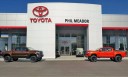 We at Phil Meador Toyota Auto Repair Service are centrally located at Pocatello, ID, 83202 for our guest’s convenience. We are ready to assist you with your auto repair service maintenance needs.