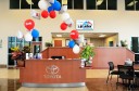 At Phil Meador Toyota Auto Repair Service, located at Pocatello, ID, 83202, we have friendly and very experienced office personnel ready to assist you with your auto repair service and car maintenance needs.