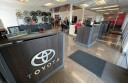 We are a state of the art service center, and we are waiting to serve you! We are located at Lewiston, ID, 83501