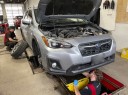 We are a high volume, high quality, automotive service facility located at Lewiston, ID, 83501.