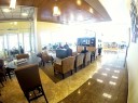 The waiting area at our service center, located at Lewiston, ID, 83501 is a comfortable and inviting place for our guests. You can rest easy as you wait for your serviced vehicle brought around!