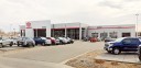 With Lithia Toyota Of Billings Auto Repair Service, located in MT, 59102, you will find our location is easy to get to. Just head down to us to get your car serviced today!