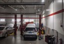 We are a high volume, high quality, automotive service facility located at Billings, MT, 59102.