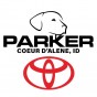 We are Parker Toyota Auto Repair Service, located in Coeur D Alene! With our specialty trained technicians, we will look over your car and make sure it receives the best in automotive repair maintenance!