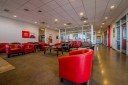 The waiting area at Teton Toyota Auto Repair Service, located at Idaho Falls, ID, 83402 is a comfortable and inviting place for our guests. You can rest easy as you wait for your serviced vehicle brought around!