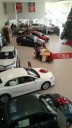 We are a state of the art service center, and we are waiting to serve you! We are located at Littleton, MA, 01460
