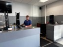 Need to get your car serviced? Come by and visit Toyota Of Helena Auto Repair Service. Our friendly and experienced staff will help you get started!