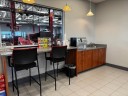 The waiting area at our service center, located at Helena, MT, 59601 is a comfortable and inviting place for our guests. You can rest easy as you wait for your serviced vehicle brought around!