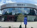 We are Koch Route 2 Toyota! With our specialty trained technicians, we will look over your car and make sure it receives the best in automotive repair maintenance!