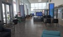 The waiting area at our service center, located at Warrenton, OR, 97146 is a comfortable and inviting place for our guests. You can rest easy as you wait for your serviced vehicle brought around!