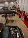 Toyota Of Bozeman Auto Repair Service, located in MT, is here to make sure your car continues to run as wonderfully as it did the day you bought it! So whether you need an oil change, rotate tires, and more, we are here to help!