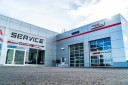 We are Toyota Of Bozeman Auto Repair Service! With our specialty trained technicians, we will look over your car and make sure it receives the best in automotive repair maintenance!