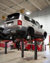 With Toyota Of Bozeman Auto Repair Service, located in MT, 59718, you will find our location is easy to get to. Just head down to us to get your car serviced today!