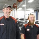 Need to get your car serviced? Come by and visit Kalispell Toyota Auto Repair Service in Kalispell. Our friendly and experienced staff will help you get started!