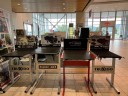 Our parts department offers many different selections.  Feel free to visit the parts department at Kalispell Toyota Auto Repair Service for all your vehicle’s needs and accessories.           