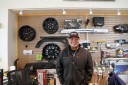 Our parts department offers many different selections.  Feel free to visit the parts department at Kalispell Toyota Auto Repair Service for all your vehicle’s needs and accessories. 
