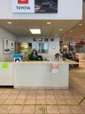 Need to get your car serviced? Come by and visit Kalispell Toyota Auto Repair Service. Our friendly and experienced staff will help you get started!