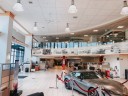 We are a state of the art service center, and we are waiting to serve you! We are located at Bow, NH, 03304