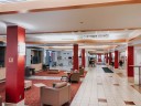 The waiting area at our service center, located at Bow, NH, 03304 is a comfortable and inviting place for our guests. You can rest easy as you wait for your serviced vehicle brought around!