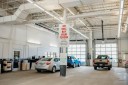 We are a state of the art service center, and we are waiting to serve you! We are located at Bow, NH, 03304